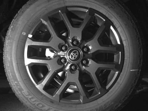 New 2026 Toyota Tundra Platinum image 15