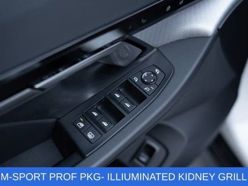 Used 2024 BMW 530i xDrive w/ M Sport Package image 47