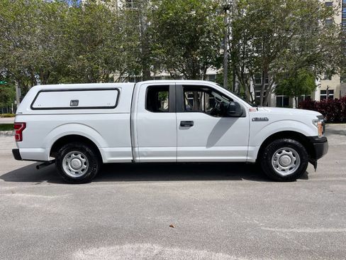 Used 2018 Ford F150 XL w/ Equipment Group 101A Mid image 23