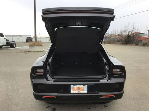 Used 2025 Dodge Charger R/T w/ Quick Order Package 25M R/T image 11