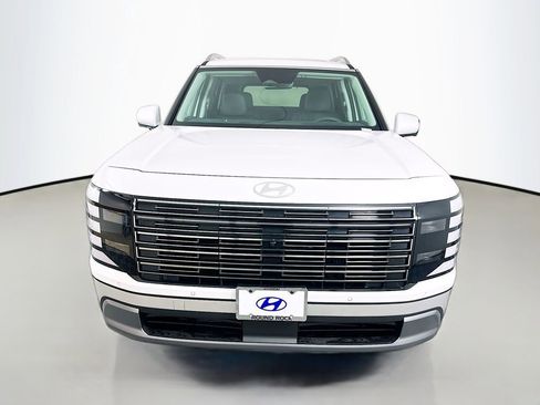 New 2026 Hyundai Palisade SEL Premium FWD image 2