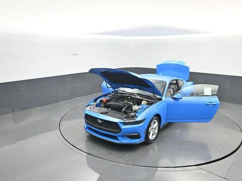 New 2026 Ford Mustang Coupe RWD image 32