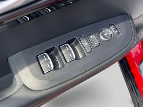 Used 2025 Acura ADX A-Spec image 17