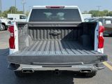 Certified 2024 Chevrolet Silverado 1500 LT w/ Z71 Off-Road Package image 6