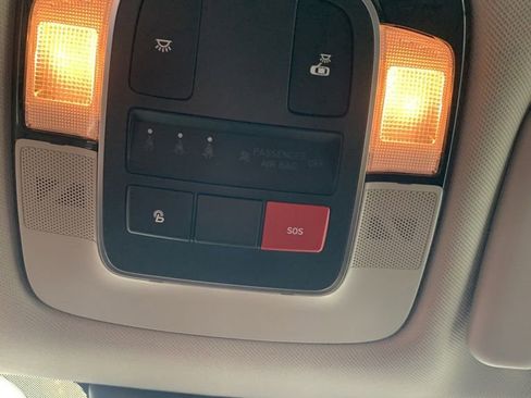 Certified 2024 Hyundai Tucson Blue image 9