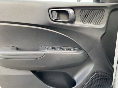 New 2026 Hyundai Venue SEL image 25