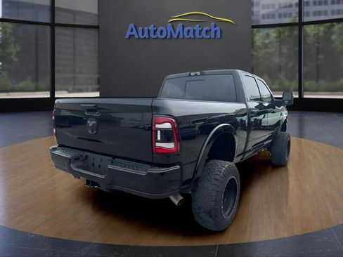 Used 2024 RAM 2500 Limited AWD/4WD image 10