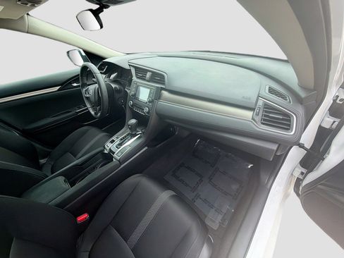 Used 2021 Honda Civic LX image 28