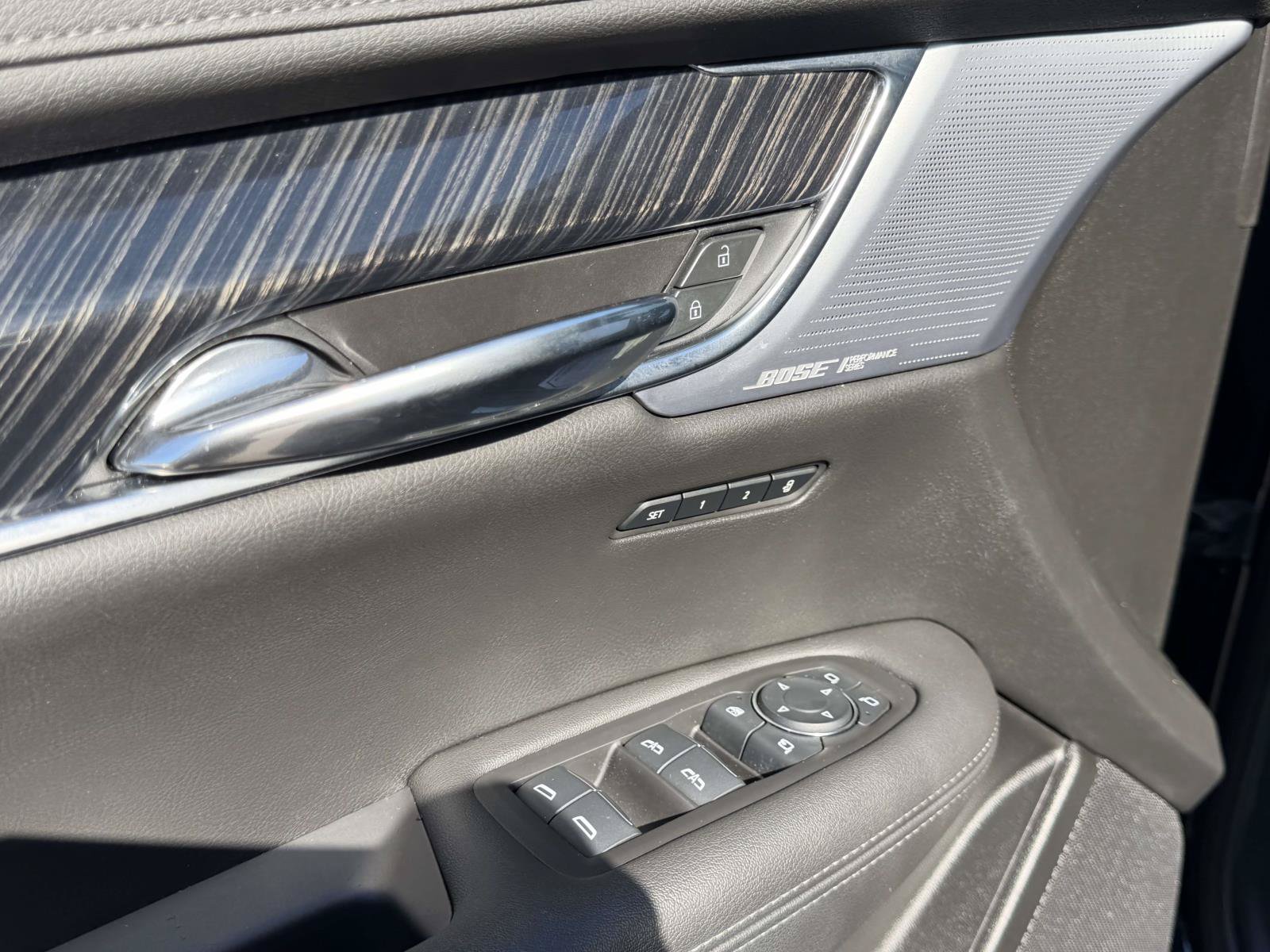 Certified 2024 Cadillac XT6 Premium Luxury w/ Technology Package AWD/4WD image 19