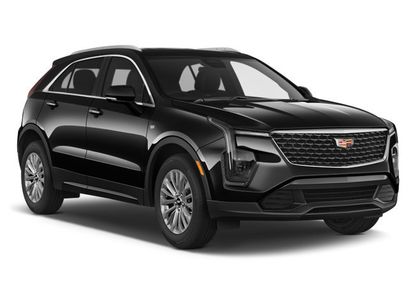 Used 2024 Cadillac XT4 Premium Luxury w/ Technology Package