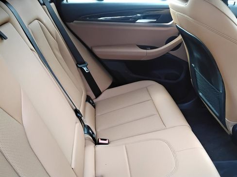 Used 2022 BMW X3 sDrive30i w/ Convenience Package image 25