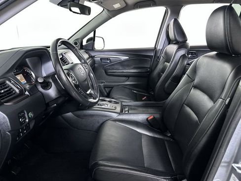 Used 2023 Honda Ridgeline RTL-E image 20