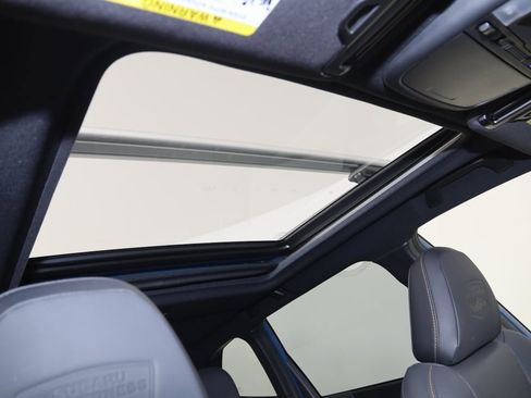 Used 2023 Subaru Forester Wilderness image 11