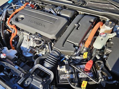 New 2026 Honda Civic Sport Touring image 28