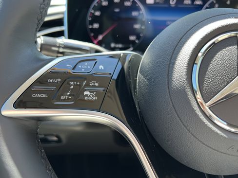 Certified 2026 Mercedes-Benz E 350 Sedan image 19