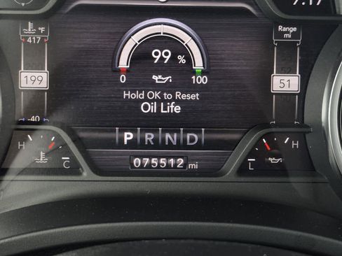 Used 2020 RAM 1500 Laramie w/ Sport Appearance Package image 23