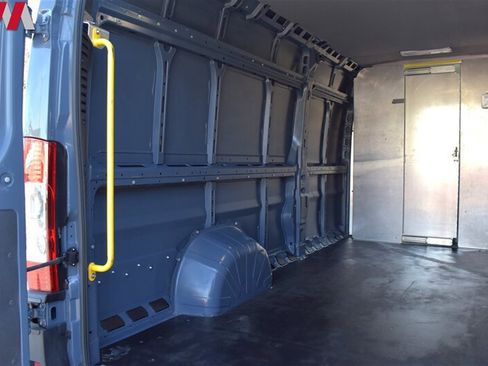 Used 2021 RAM ProMaster 3500 FWD image 24