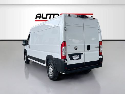 Used 2025 RAM ProMaster 3500 w/ Convenience Group FWD image 5