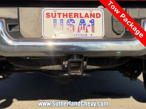 Used 2020 RAM 1500 Big Horn image 13