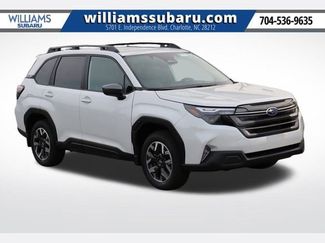 New 2026 Subaru Forester Premium video 1