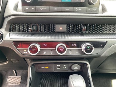 Used 2024 Honda CR-V EX image 20