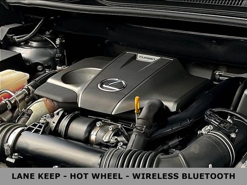 Used 2021 Lexus NX 300 AWD w/ Accessory Package image 32