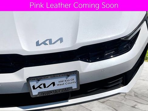 Certified 2025 Kia K5 LXS FWD image 26