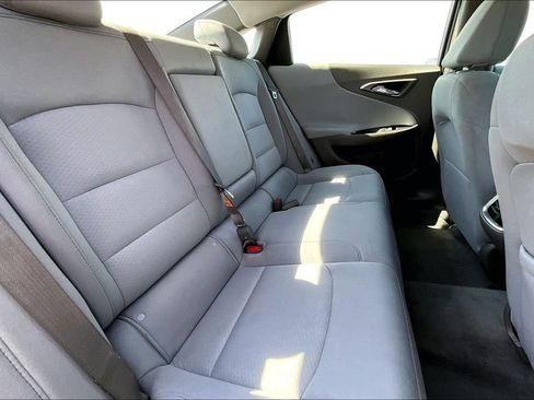 Used 2024 Chevrolet Malibu LT FWD image 26