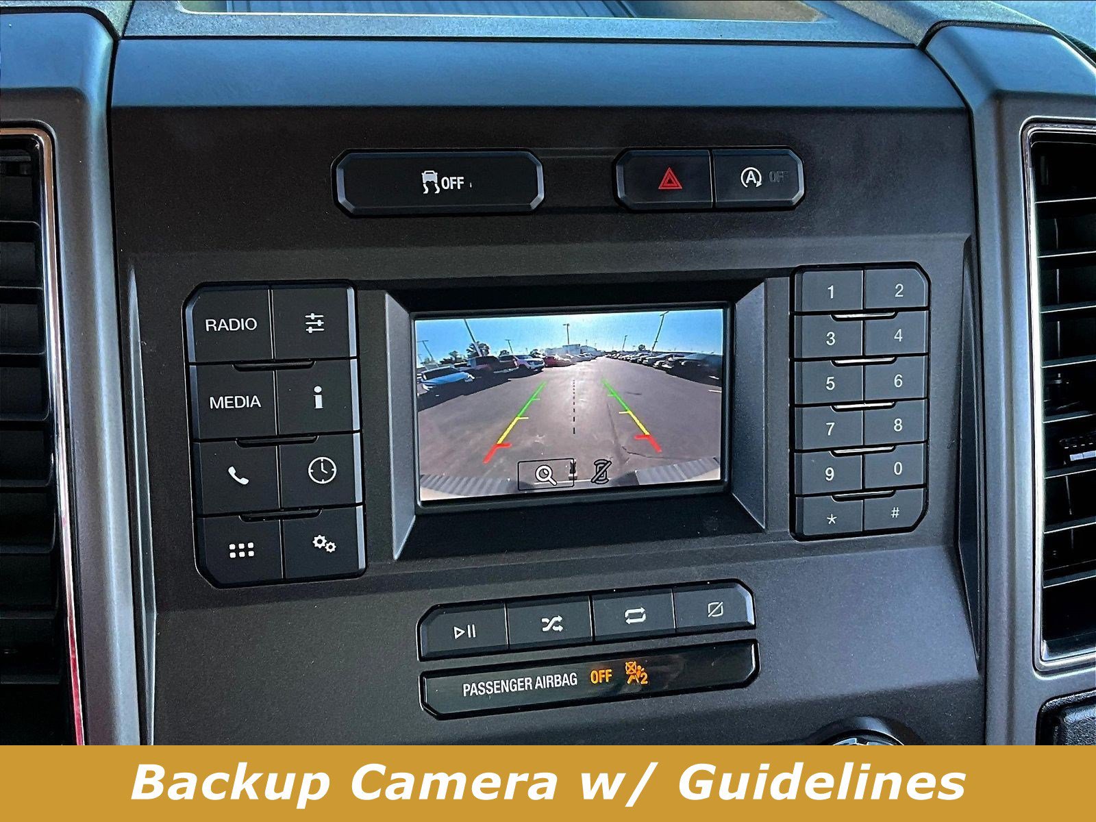 Used 2018 Ford F150 XLT AWD/4WD image 15