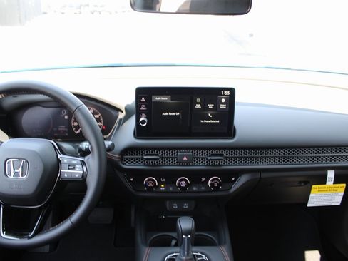 New 2026 Honda HR-V Sport image 27