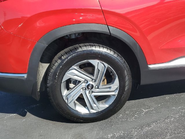 Used 2023 Hyundai Santa Fe SEL w/ Premium Package AWD/4WD image 5
