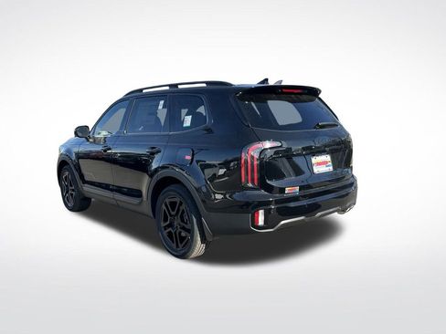 New 2025 Kia Telluride SX X-Line image 3