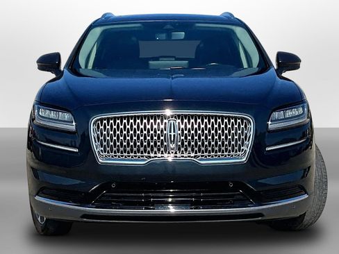 Used 2023 Lincoln Nautilus Reserve w/ Equipment Group 201A AWD/4WD image 3
