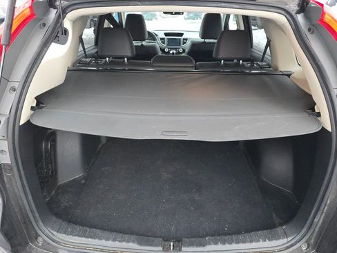 Used 2016 Honda CR-V Touring image 14