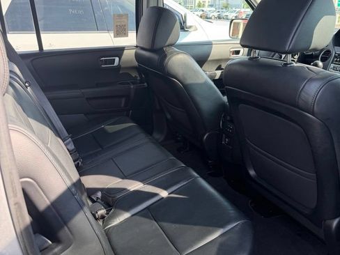 Used 2015 Honda Pilot EX-L image 10