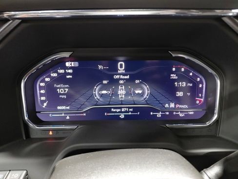 Used 2025 GMC Sierra 2500 Denali Ultimate image 43