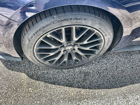 Used 2020 Ford Mustang GT Premium w/ GT Performance Package RWD image 2