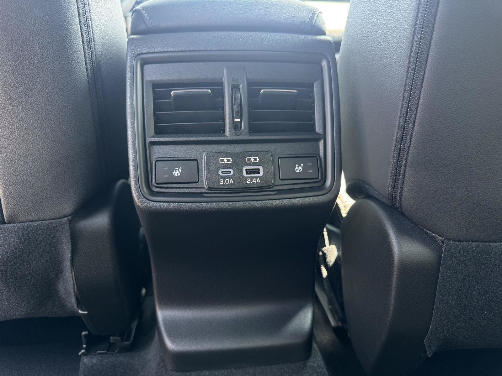 New 2026 Subaru Outback Limited AWD/4WD image 30