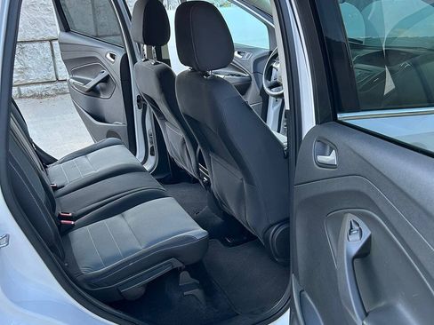Used 2016 Ford Escape SE AWD/4WD image 14