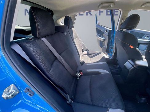 Used 2017 Subaru Crosstrek 2.0i Premium image 25