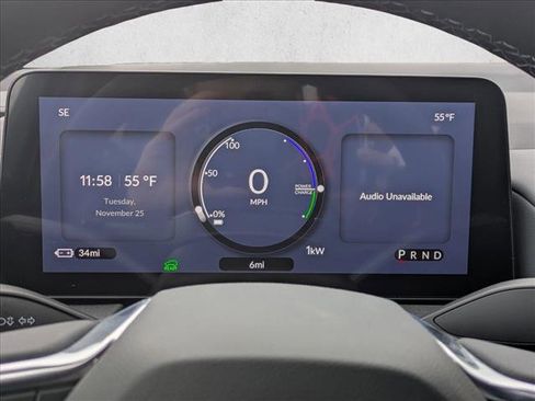 New 2026 Honda Prologue Touring image 11