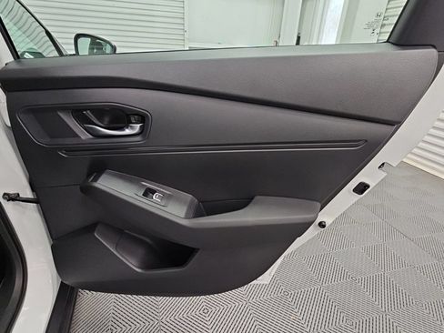 New 2026 Honda Accord SE image 33