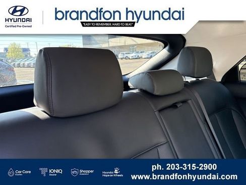 Certified 2023 Hyundai Ioniq 5 Limited w/ Cargo Package AWD/4WD image 26