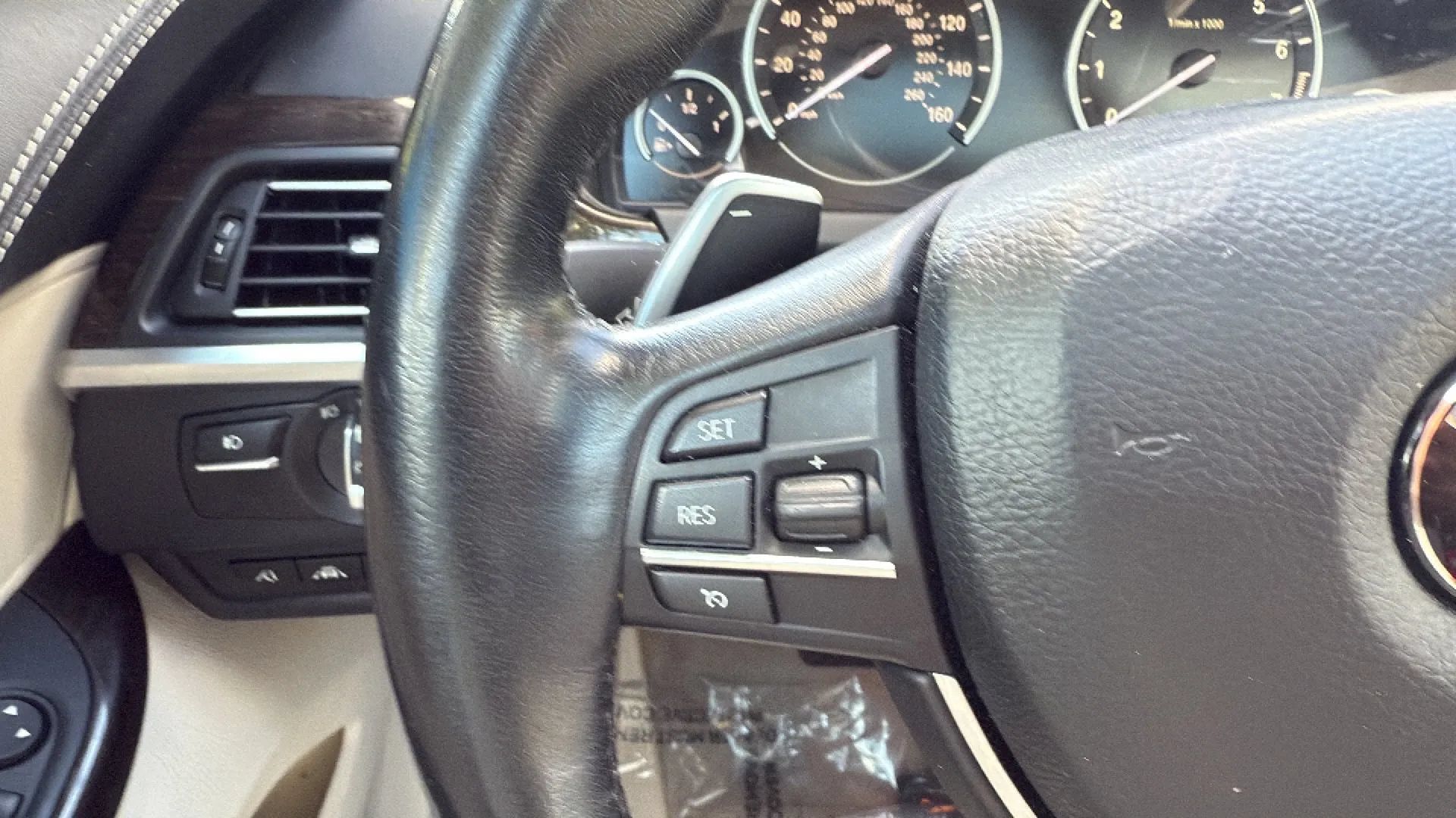 Used 2014 BMW 650i Gran Coupe xDrive AWD/4WD image 33
