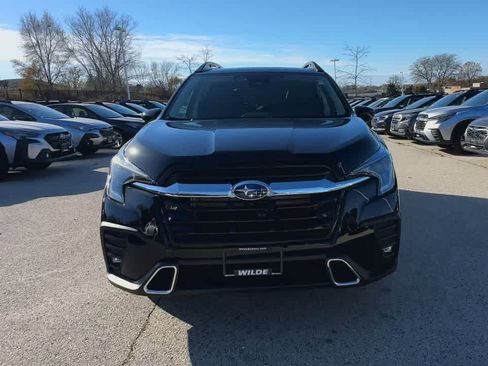 New 2026 Subaru Ascent Touring image 4