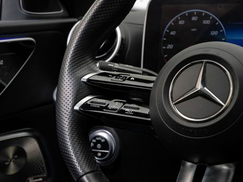 Used 2024 Mercedes-Benz C 300 Sedan w/ AMG Line w/ Night Package image 19