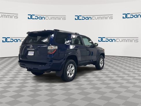 Used 2024 Toyota 4Runner SR5 image 8