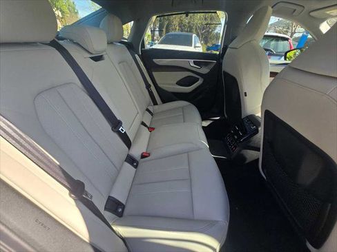 New 2026 Audi A6 Prestige image 14