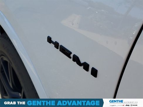 New 2026 Dodge Durango GT w/ Tow 'N Go Package image 7