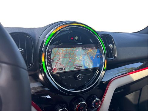 Used 2022 MINI Cooper Countryman John Cooper Works w/ Signature Upholstery Package AWD/4WD image 34
